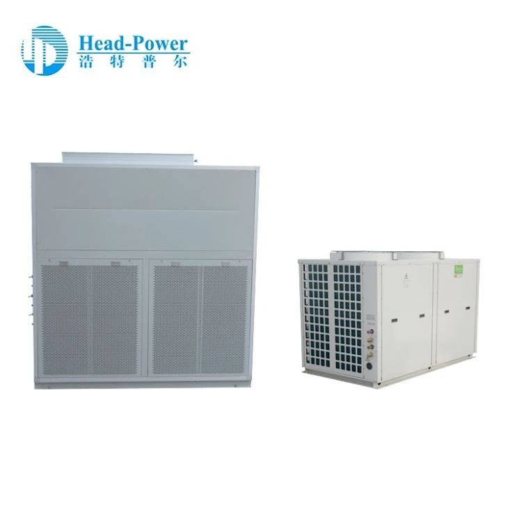 Cyflyrydd Aer Hollt 100hp 250kw