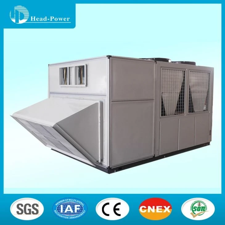 500 000 Btu Industrial Rooftop Air Conditioners