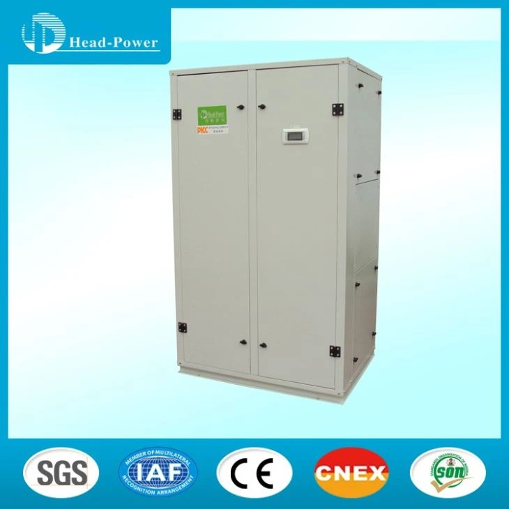Air Cooled Room Precision Air Conditioning Of Machine Room