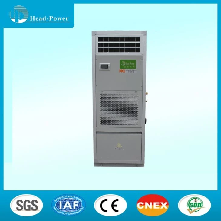 Commercial Air To Air Ducted Split Air Conditioner Cooling Machine