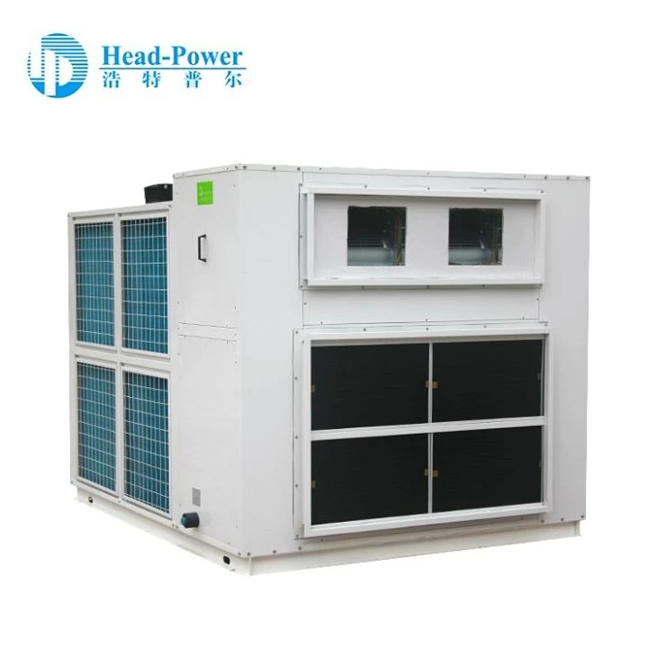 Energy-saving Rooftop Packaged Unit