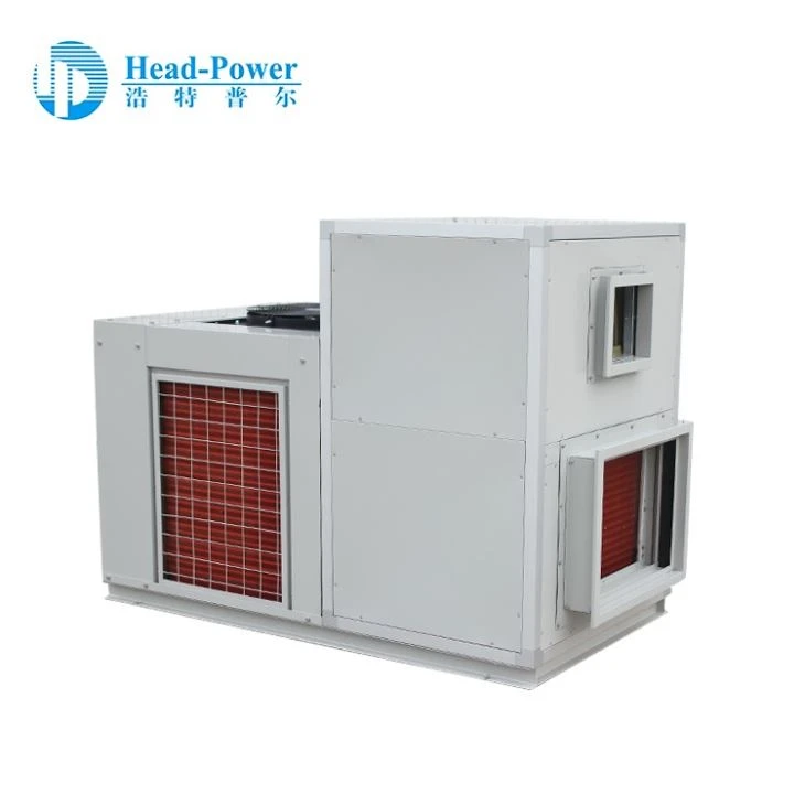 Energy-saving Rooftop Packaged Unit