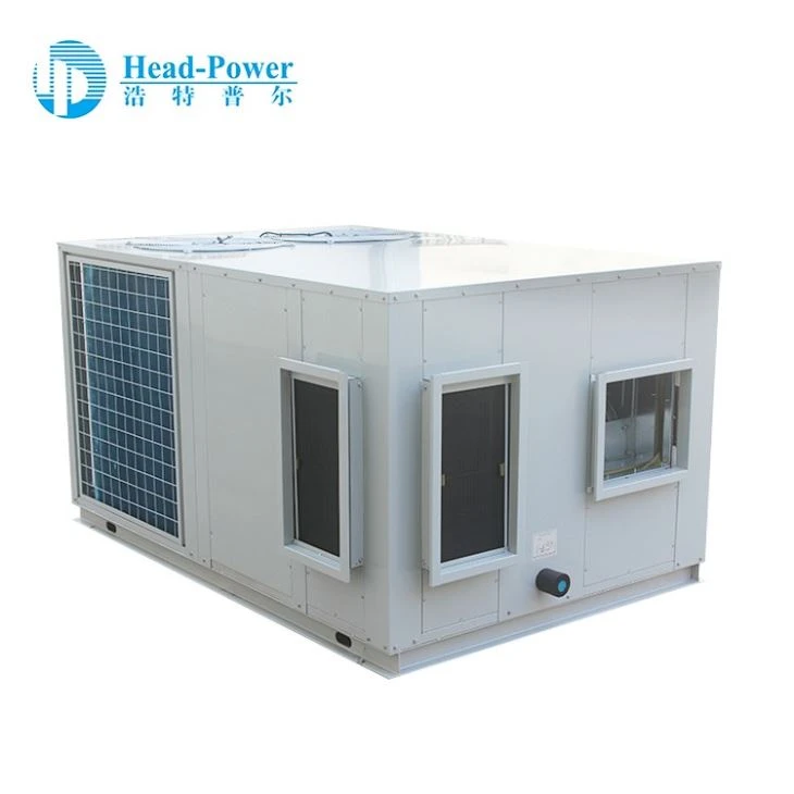 Energy-saving Rooftop Packaged Unit