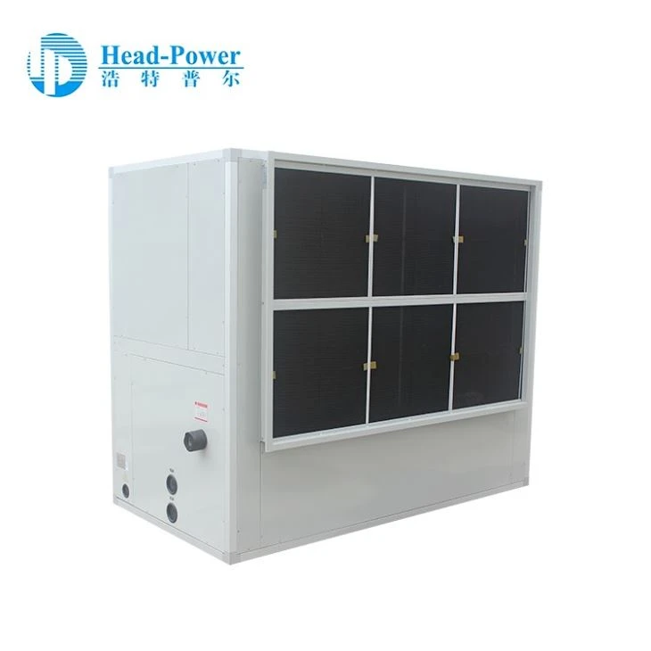 Seawater Cooled Packaged Marine Air Conditioner Seawater Cooled Packaged Marine Air Conditioner