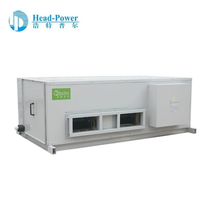 Seawater Cooled Packaged Marine Air Conditioner Seawater Cooled Packaged Marine Air Conditioner