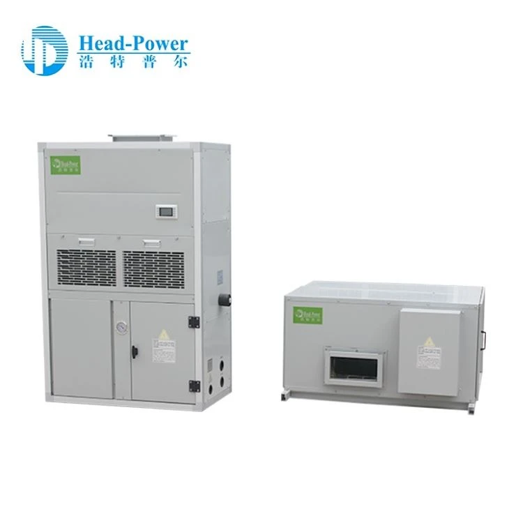 Seawater Cooled Packaged Marine Air Conditioner Seawater Cooled Packaged Marine Air Conditioner
