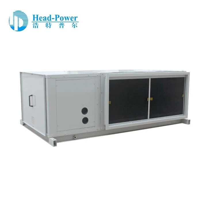 Seawater Cooled Packaged Marine Air Conditioner Seawater Cooled Packaged Marine Air Conditioner