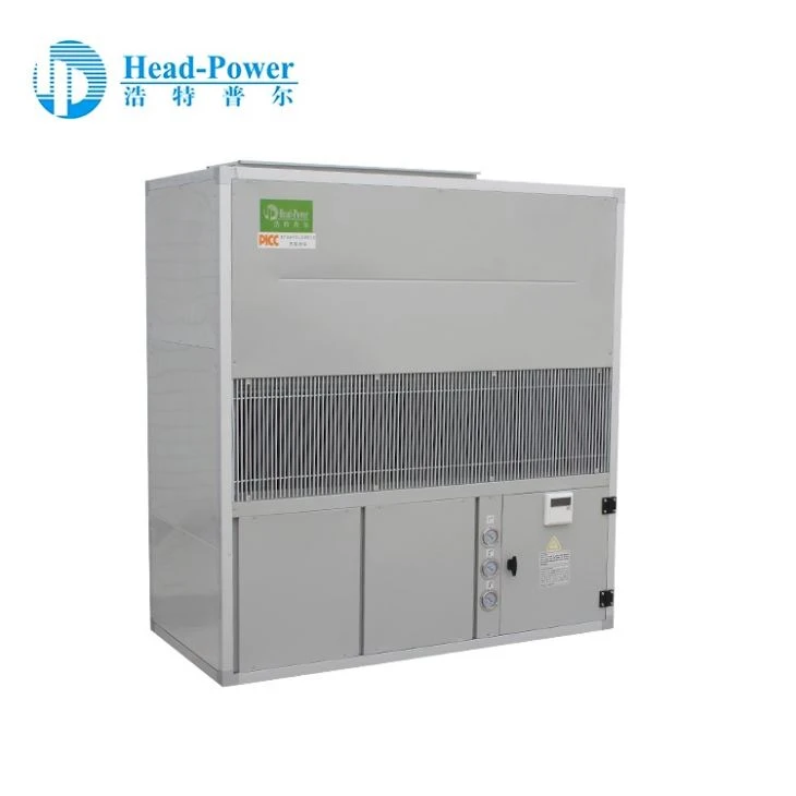 Seawater Cooled Packaged Marine Air Conditioner Seawater Cooled Packaged Marine Air Conditioner