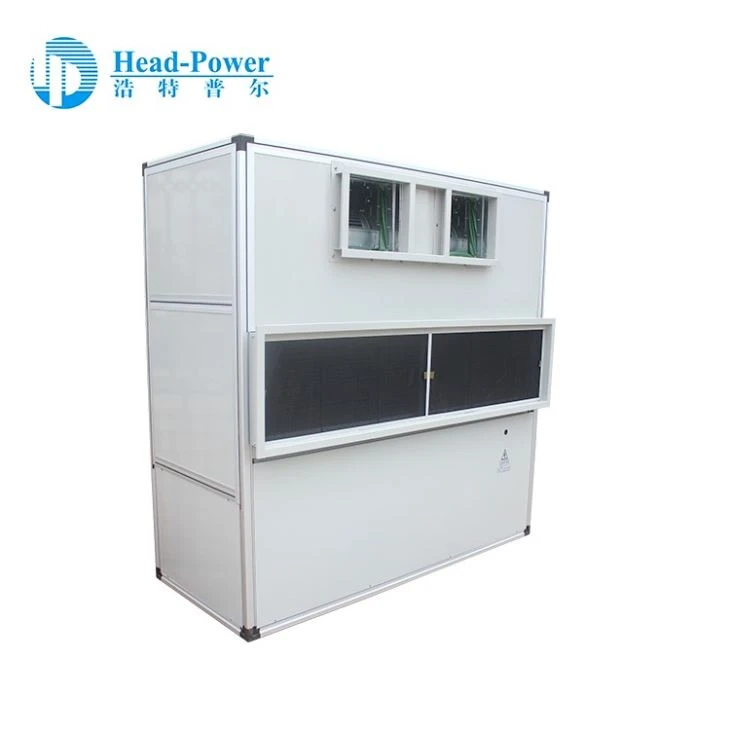 Seawater Cooled Packaged Marine Air Conditioner Seawater Cooled Packaged Marine Air Conditioner