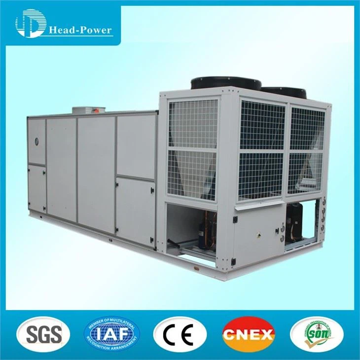 Airconditioner Rooftop Package Units