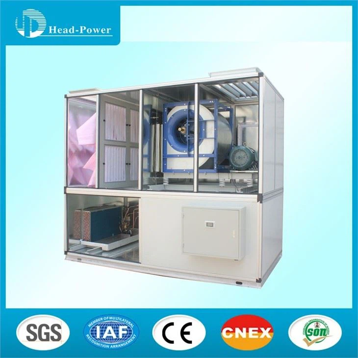 One-stop Hospital Clean Air Conditioner