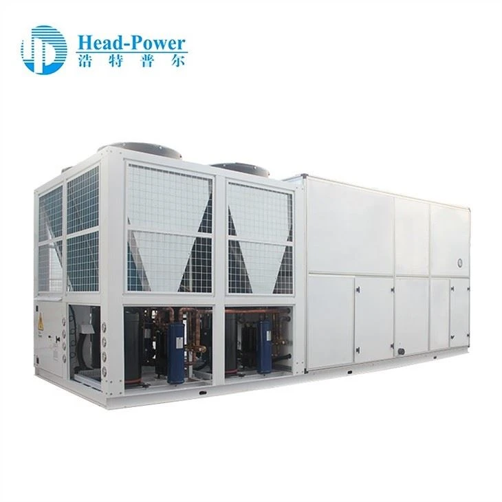 Rooftop Packaged Unit Unitary System 50TON Rooftop Packaged Unit Unitary System 50TON