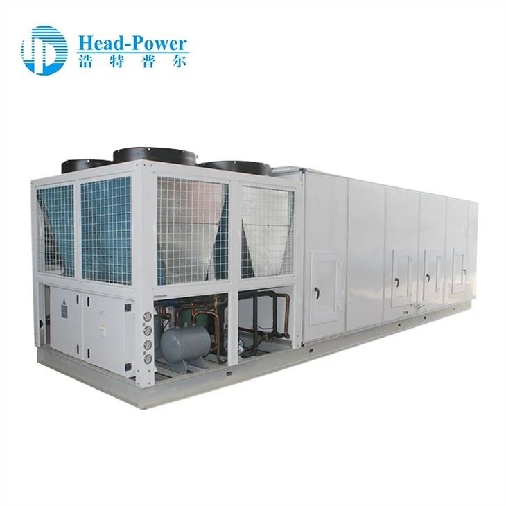 Rooftop Packaged Unit Unitary System 50TON Rooftop Packaged Unit Unitary System 50TON
