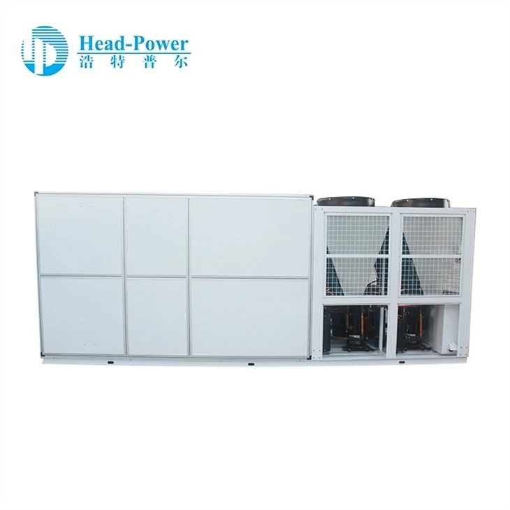 Rooftop Packaged Unit Unitary System 50TON Rooftop Packaged Unit Unitary System 50TON