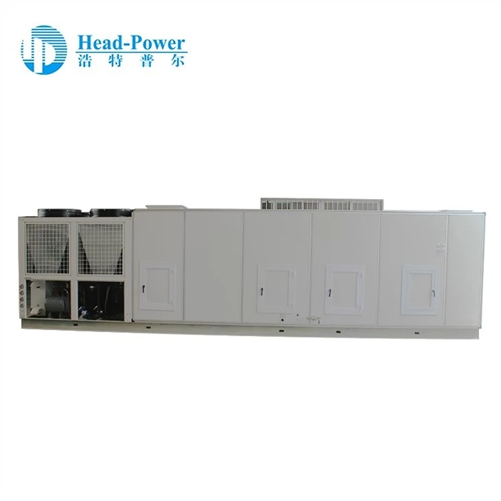 Rooftop Packaged Unit Unitary System 50TON Rooftop Packaged Unit Unitary System 50TON