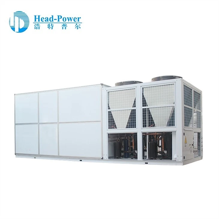 Rooftop Packaged Unit Unitary System 50TON Rooftop Packaged Unit Unitary System 50TON