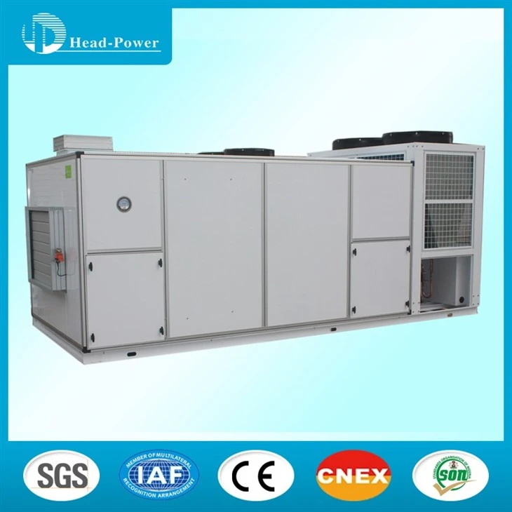 WKR72 Rooftop Central Air Conditioning