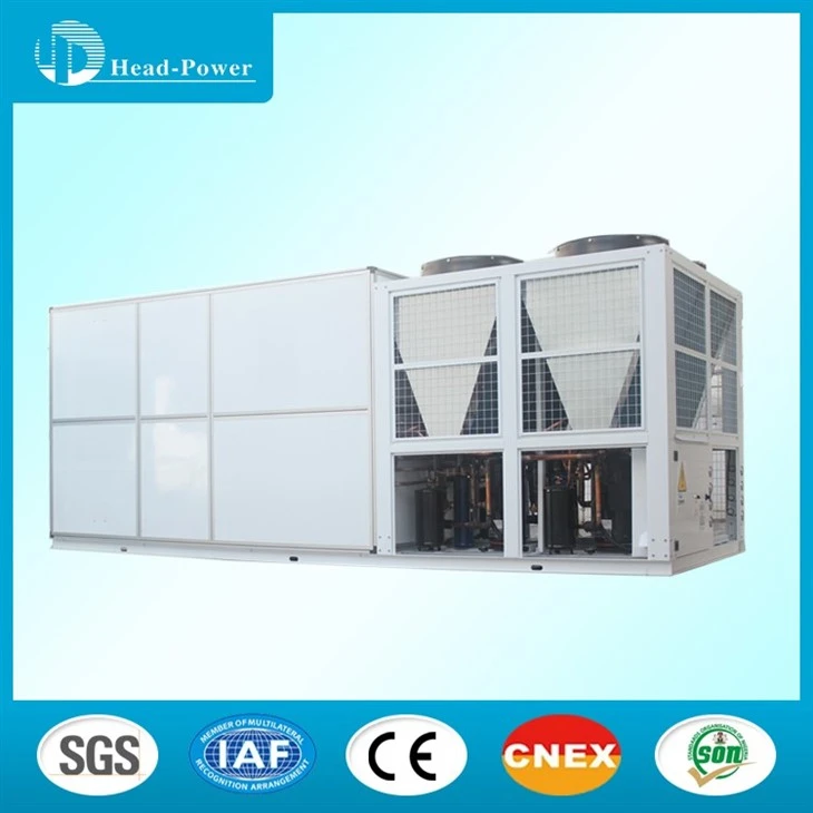40 Ton Central Air Conditioning Packaged Unit best