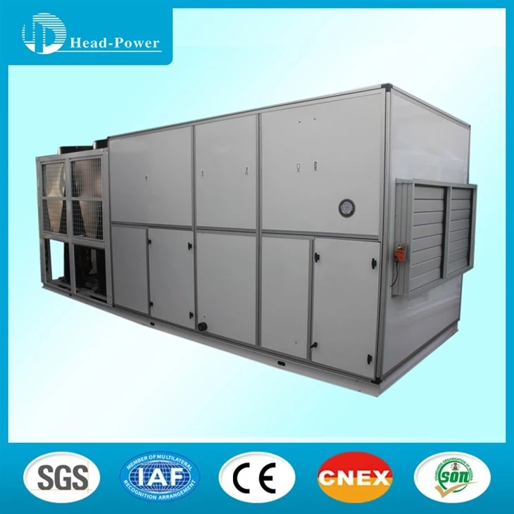 40 Ton Central Air Conditioning Packaged Unit high quality